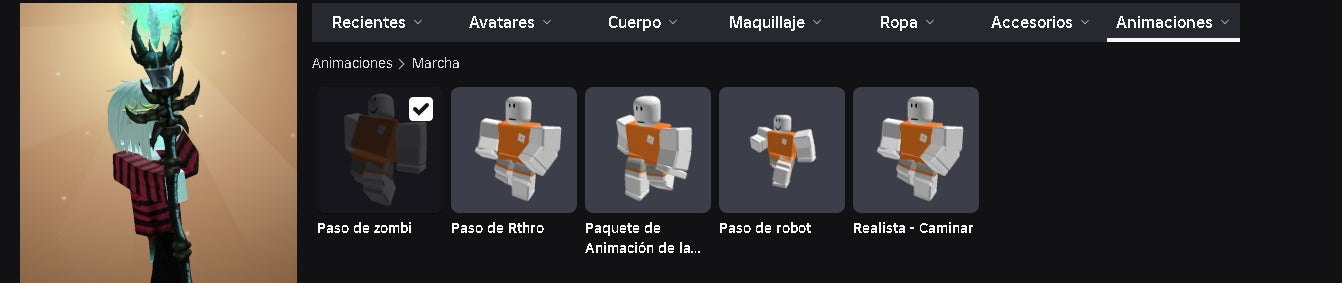 🎮 Cuenta Roblox