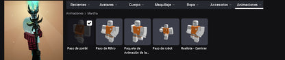 🎮 Cuenta Roblox