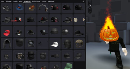 🎮 Cuenta Roblox