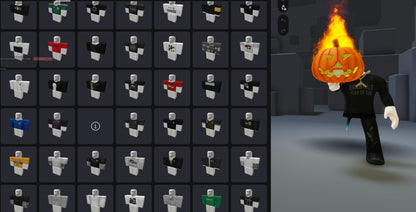 🎮 Cuenta Roblox
