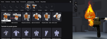 🎮 Cuenta Roblox