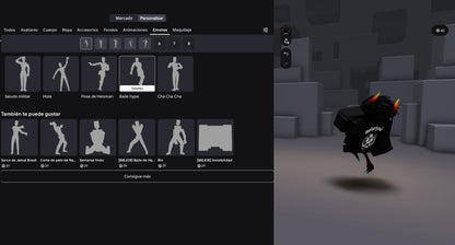 🎮 Cuenta Roblox