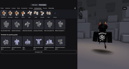 🎮 Cuenta Roblox