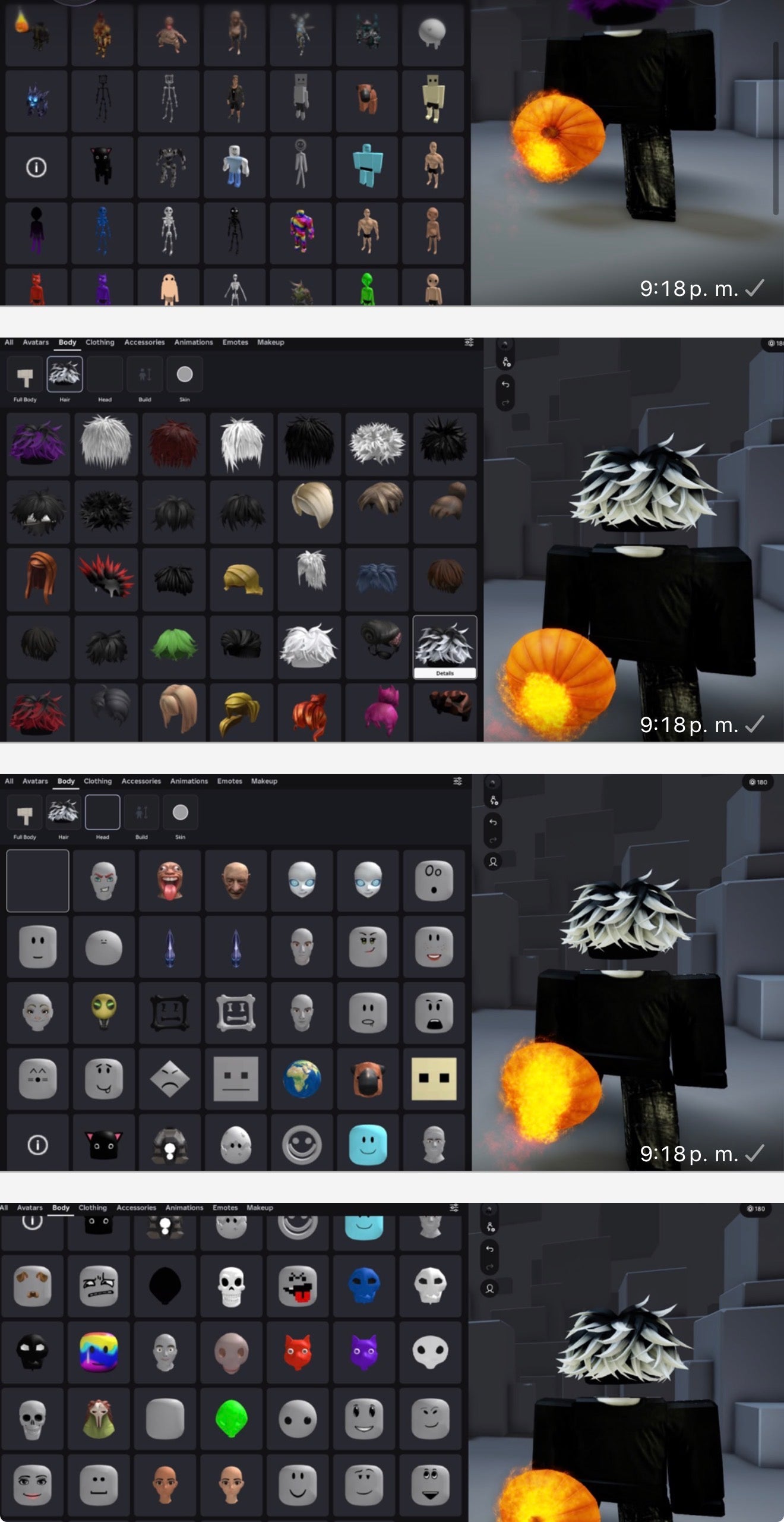 🎮 Cuenta Roblox