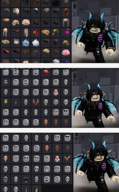 🎮 Cuenta Roblox