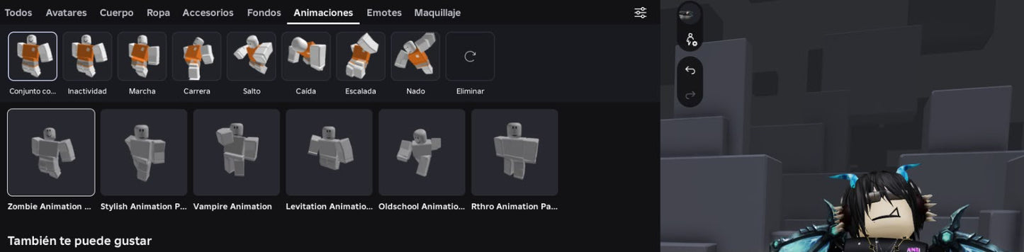 🎮 Cuenta Roblox