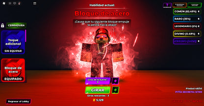 🎮 Cuenta Roblox
