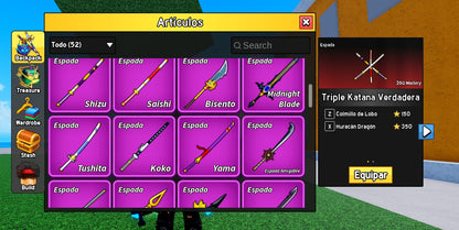 🎮 Cuenta Roblox