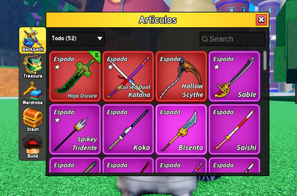 🎮 Cuenta Roblox