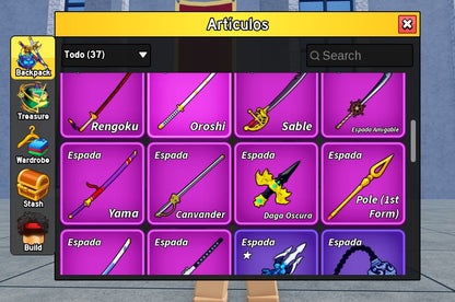 🎮 Cuenta Roblox