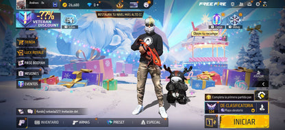 407 CLASH! 9590 COPAS! 2 CARTAS AL 15! 8 CARTAS AL 14! 6 EVOLUTIVAS! 46 EMOTES CON EL REY LLORANDO! 3 TORRES! INSIGNIA DE 3 AÑOS! (399mx) @everyone