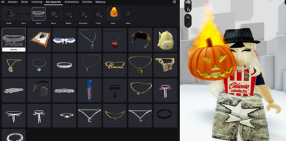 🎮 Cuenta Roblox