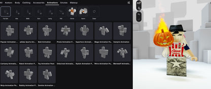 🎮 Cuenta Roblox