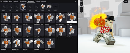 🎮 Cuenta Roblox