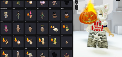 🎮 Cuenta Roblox