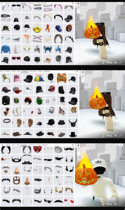 🎮 Cuenta Roblox