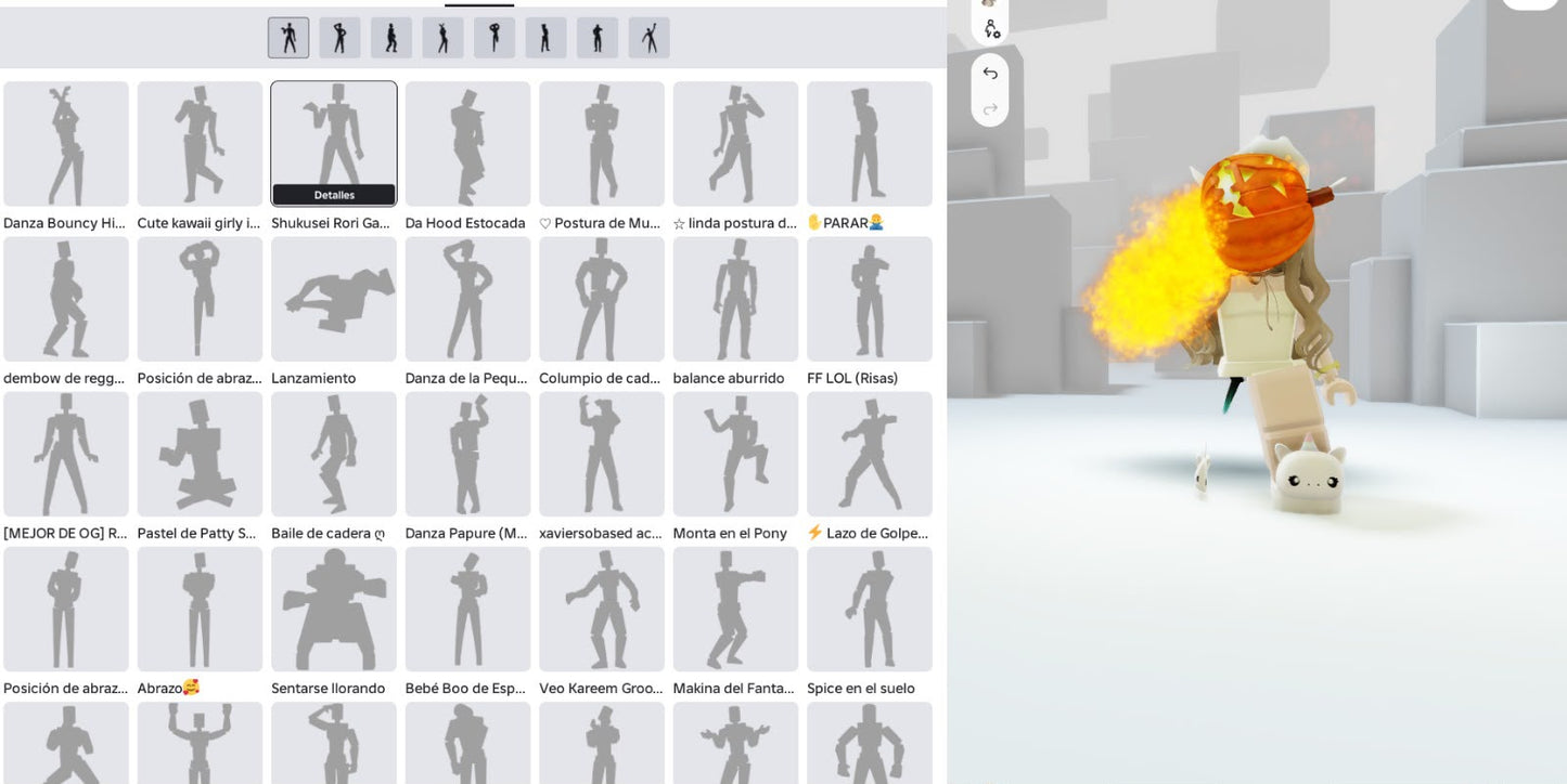 🎮 Cuenta Roblox