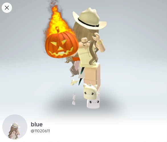 🎮 Cuenta Roblox