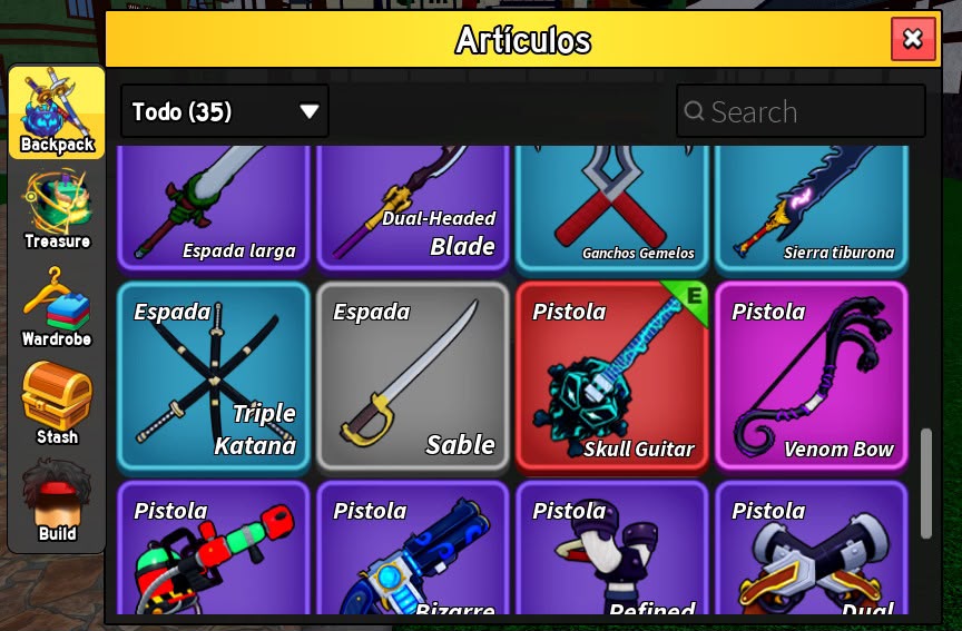 🎮 Cuenta Roblox