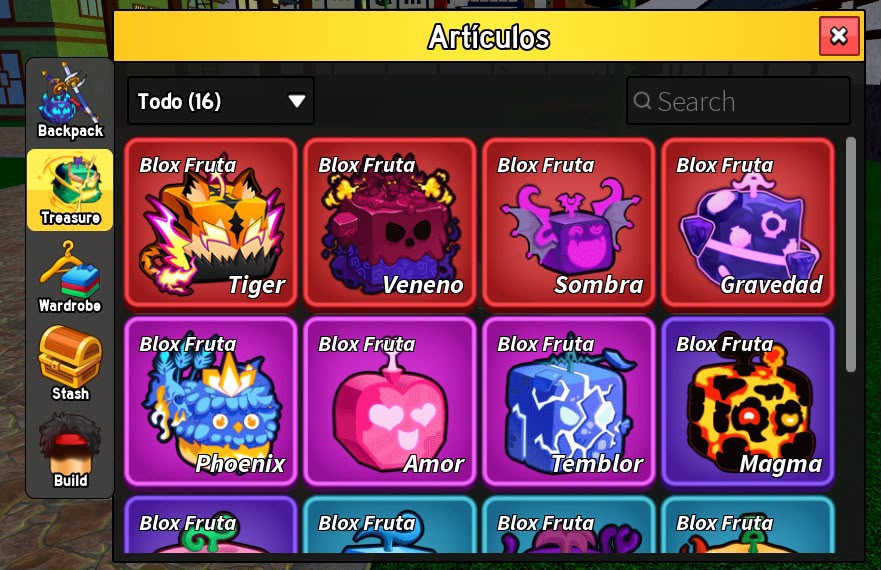🎮 Cuenta Roblox