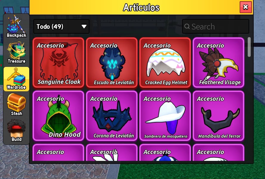 🎮 Cuenta Roblox