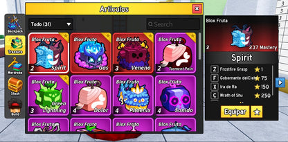 🎮 Cuenta Roblox
