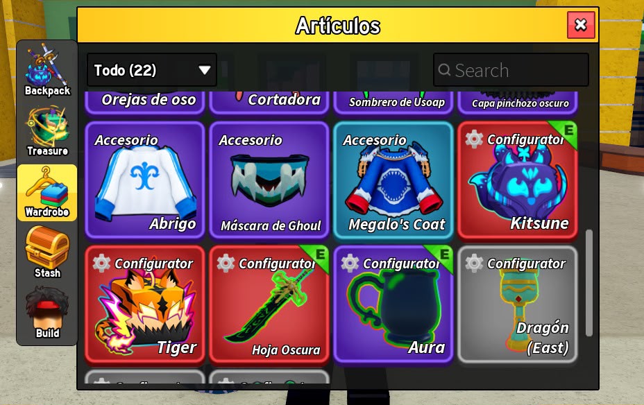 🎮 Cuenta Roblox