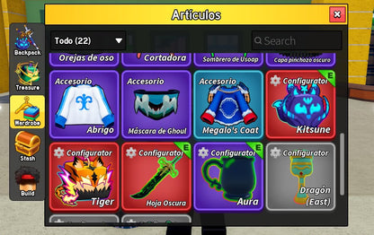 🎮 Cuenta Roblox
