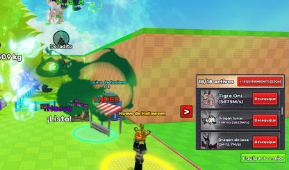 🎮 Cuenta Roblox