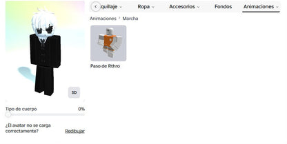 🎮 Cuenta Roblox