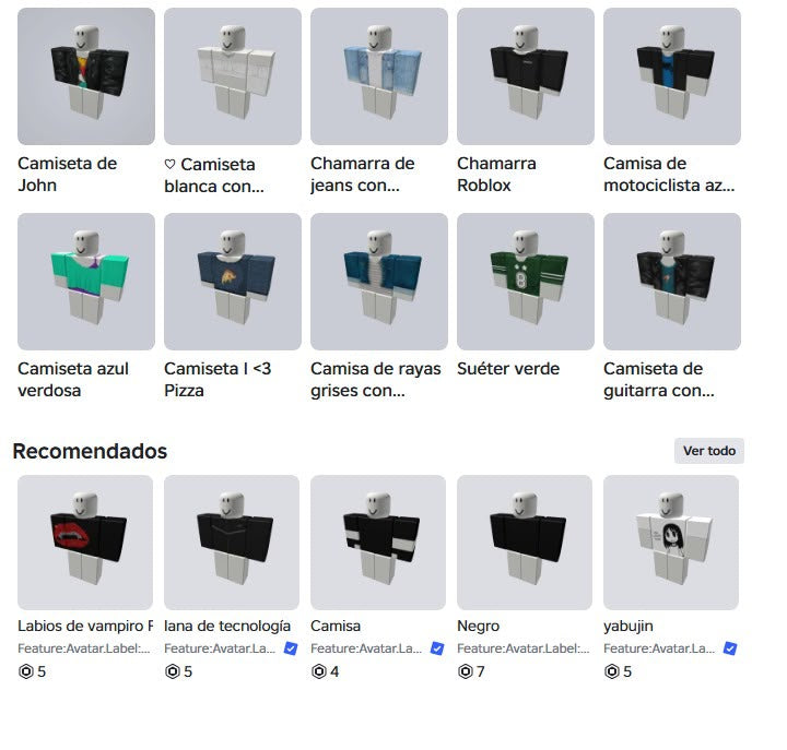 🎮 Cuenta Roblox