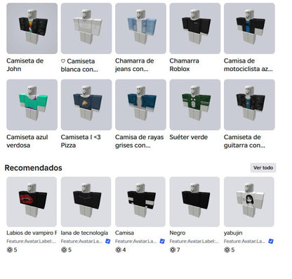 🎮 Cuenta Roblox