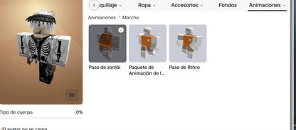 🎮 Cuenta Roblox