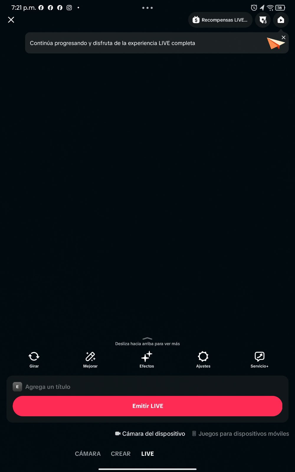 📱 Cuenta TikTok