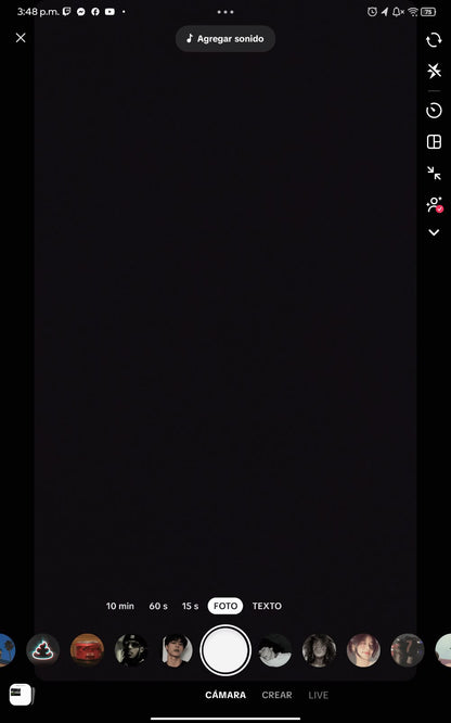 📱 Cuenta TikTok