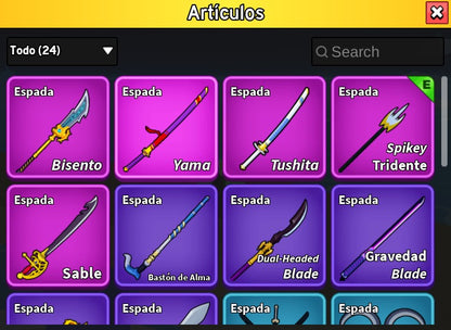 🎮 Cuenta Roblox