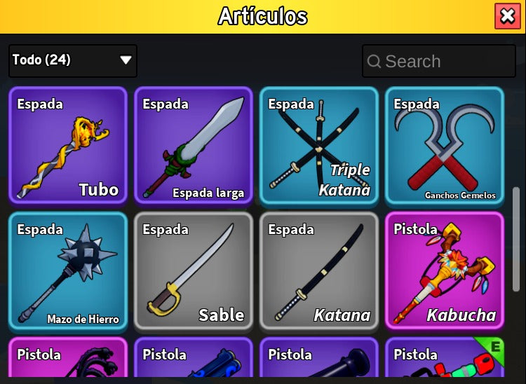 🎮 Cuenta Roblox