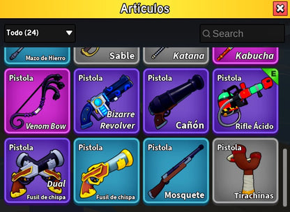 🎮 Cuenta Roblox