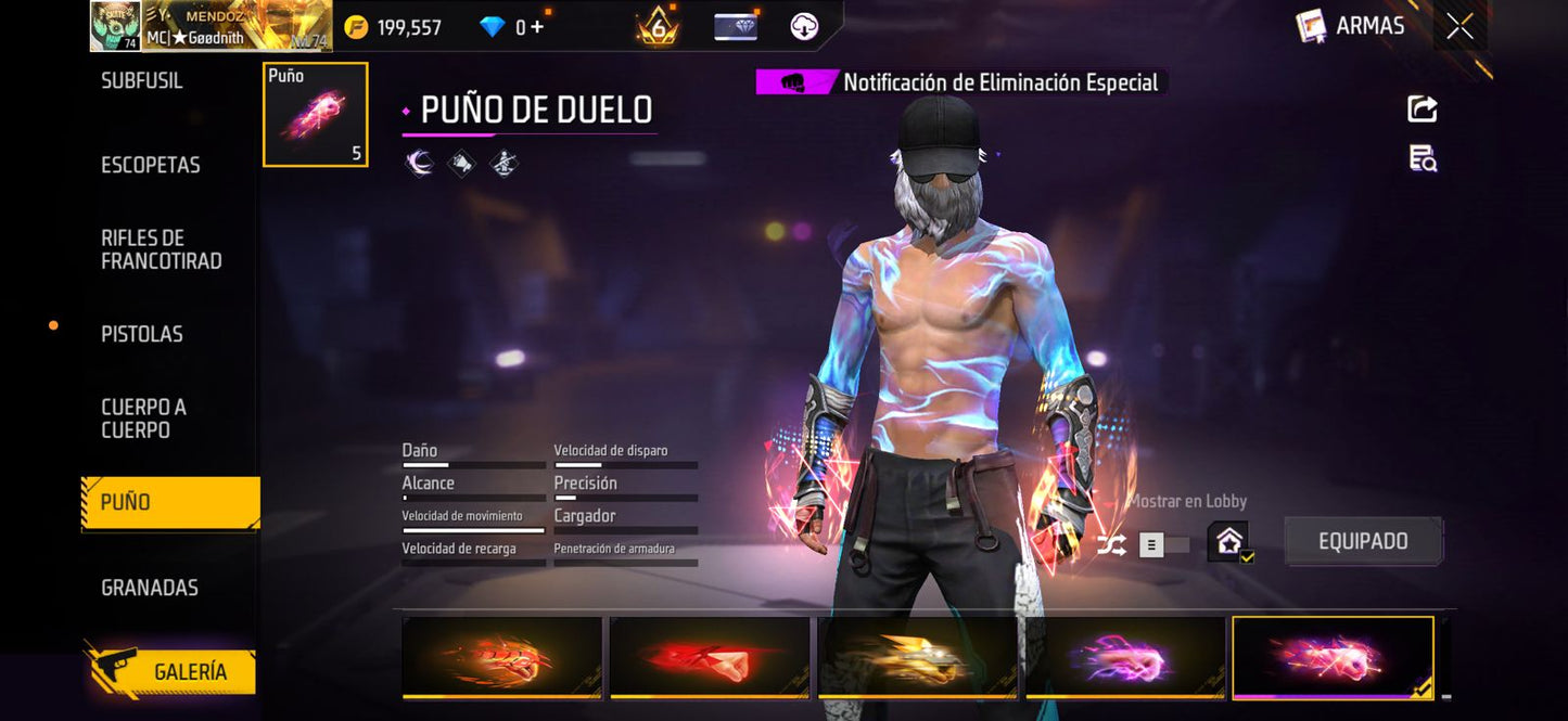 245 FREE FIRE! CUENTA MIXTA! CON 11 EVOS! 5 AL NIVEL MAXIMO!! Y BUENAS ARMAS! MAS DE 650 PECHOS!! INCUBADORAS COMO YING YANG! CUERNITOS!! CUELLO DE TORTUGA! MUCHA ROPA DE EVENTO! INCUBADORAS! RULETAS! PASES Y CUBOS!! PUÑOS Y ANGELICALES!! PERFECTAS...