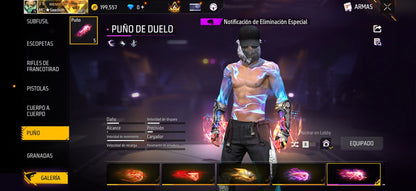 245 FREE FIRE! CUENTA MIXTA! CON 11 EVOS! 5 AL NIVEL MAXIMO!! Y BUENAS ARMAS! MAS DE 650 PECHOS!! INCUBADORAS COMO YING YANG! CUERNITOS!! CUELLO DE TORTUGA! MUCHA ROPA DE EVENTO! INCUBADORAS! RULETAS! PASES Y CUBOS!! PUÑOS Y ANGELICALES!! PERFECTAS...