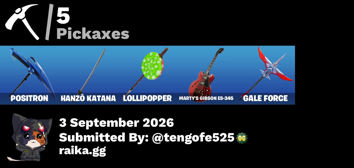 🎮 Cuenta Fortnite