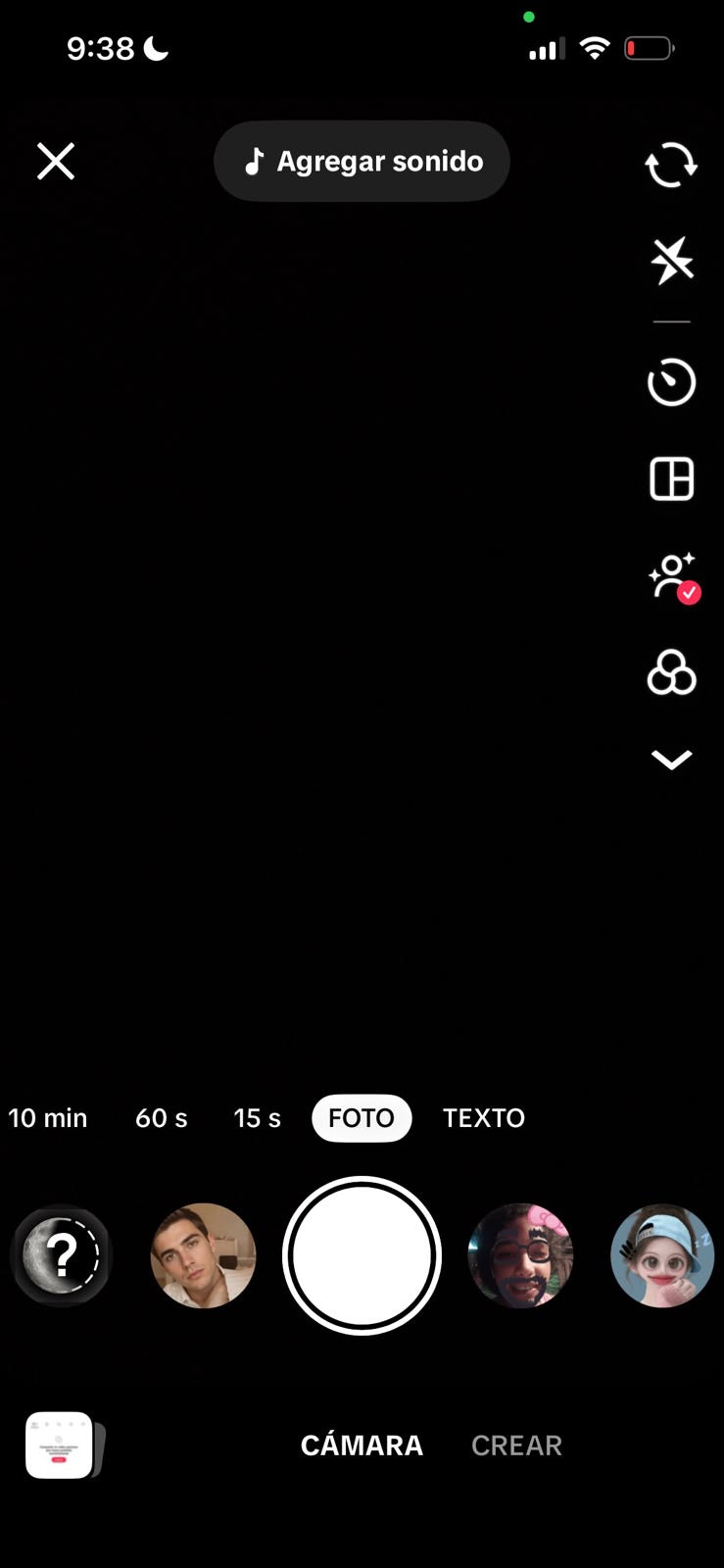📱 Cuenta TikTok