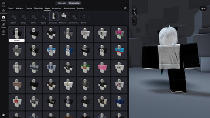 🎮 Cuenta Roblox