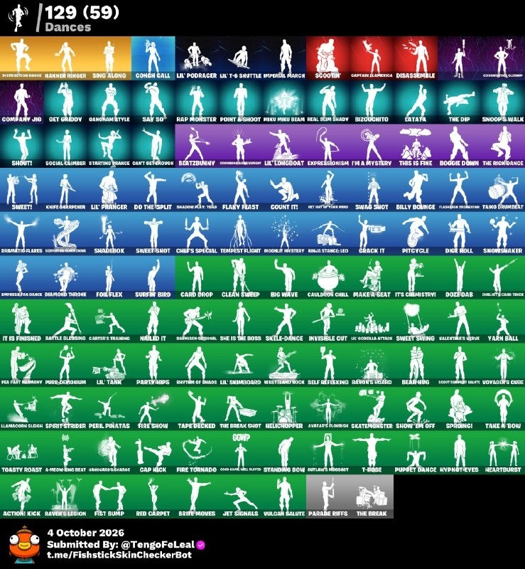 🎮 Cuenta Fortnite