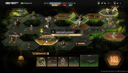 🪖 Cuenta Warzone