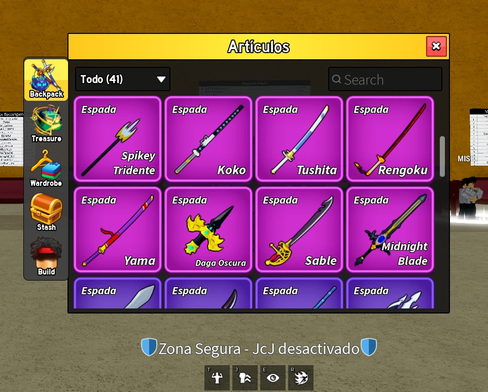 🎮 Cuenta Roblox
