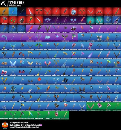 🎮 Cuenta Fortnite