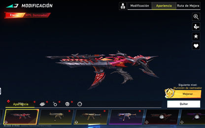 🩸 Cuenta Blood Strike