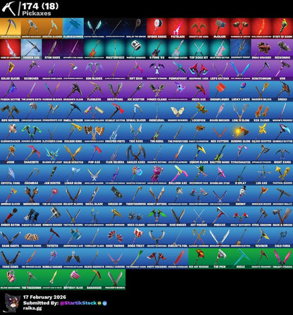 TRAVIS SCOTT OG! CASI 200 SKINS! MIDAS DORADO! PASE MARVEL! LYNX! MANDALORIAN! ROX! DEADPOOL! LYNX! OMEGAROK! DERIVA! SIDEWINDER! GALAXY SCOUT! PASE DOOM! BAILES ÍDOLOS! (2799mx) @everyone FULL TODO