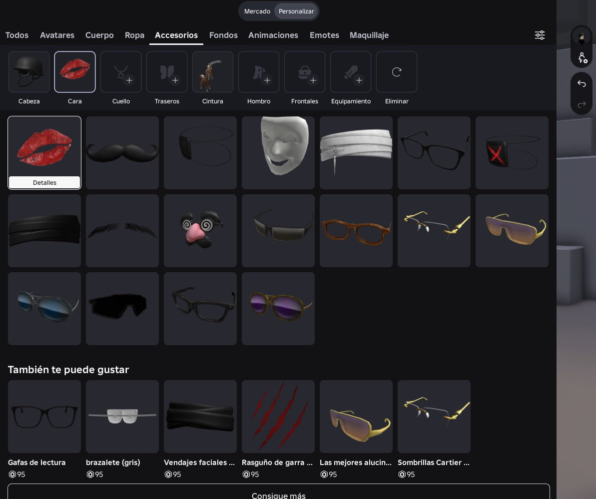 🎮 Cuenta Roblox